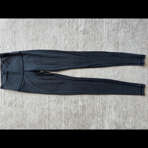 Lululemon leggings - Picture 1 of 2